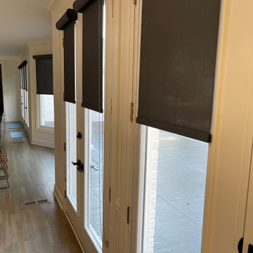 Roller Shades
