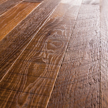 Organic Collection, solid hardwood floors, Springfield, MO