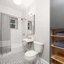 Salle De Lavage