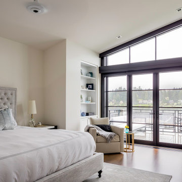 Light-Filled Modern