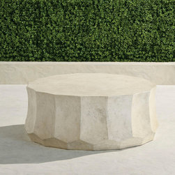 Henley Coffee Table - Coffee Tables