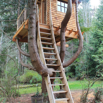 Treehouse