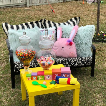 Easter Celebration