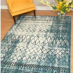 Accent Rugs and Deoor - Products