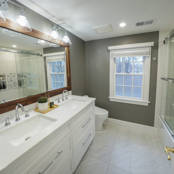 New Spaces in Needham