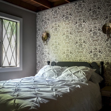 Pocono's Cabin Reno