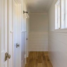 Nautical - Hallway