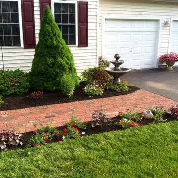 Installs & maintenance portfolio