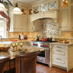Project designs by Holly Rickert - Products