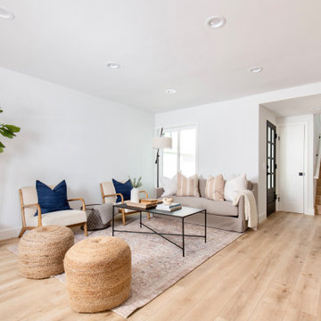Laguna Niguel Refresh
