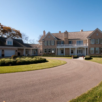 Exterior - Front Entry