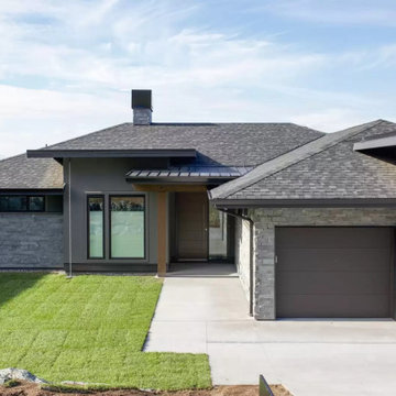 Chilliwack Custom