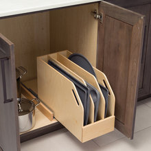 Storage Ideas