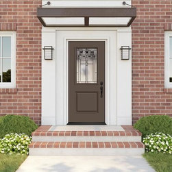 JeldWen - Front Doors