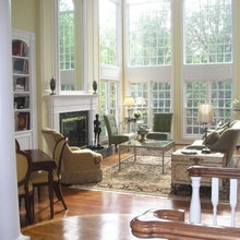great rooms