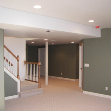 Rec Rooms