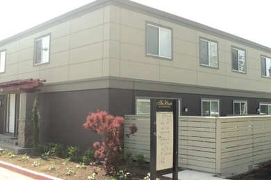 Exterior home photo in Other