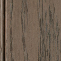 Red Oak, Asphalt, Brown Glaze - Products