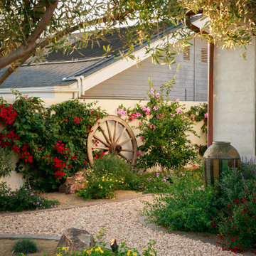 Jenko Project : Western Outdoor Designs