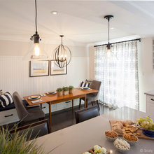 Dining Room Ideas
