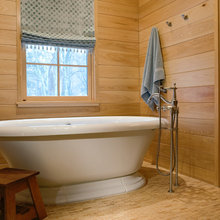 Relaxing Spaces