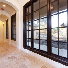 entry hall  and tile ideas