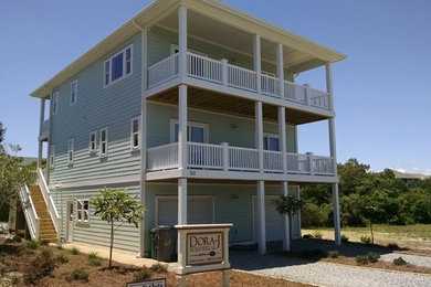 Lamm Residence
