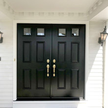 Front Doors