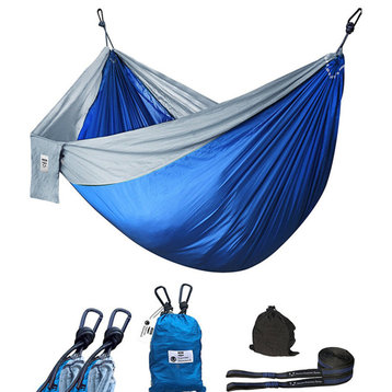 Supreme Double Hammock, Supports up to 2 People/400 Lbs.