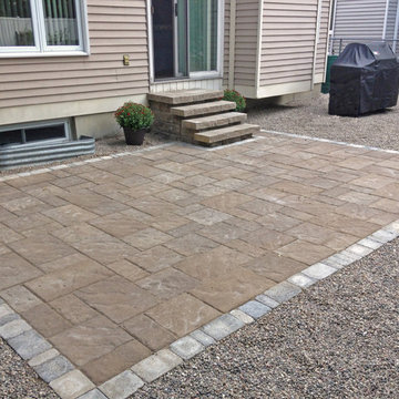 Finished Interlock Projects