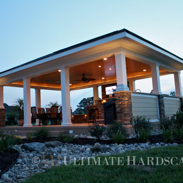 Arthur Residence