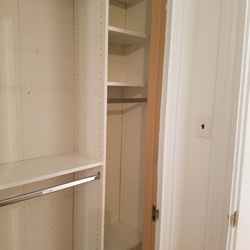 Custom Closets