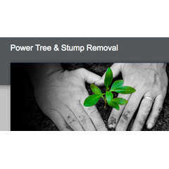 Power Tree & Stump Removal, Inc