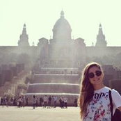 Carolina Aleman's photo