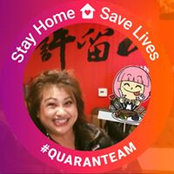 Oriana Chan's photo