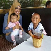 Adek Adriany's photo