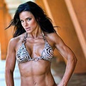 Jessica Curry Ifbb Pro's photo