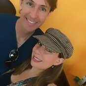 Andrea Canora's photo