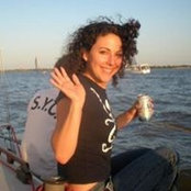 Photo de Christine Alba