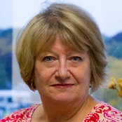 Foto von Mary-Ellen Scrivens
