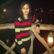 Foto von Naina Puri