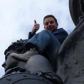 Michael Bolatto's photo