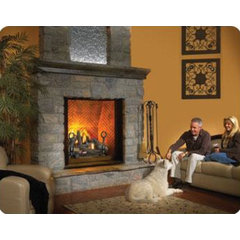 A and J Fireplaces