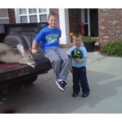Mimi Floyd's photo