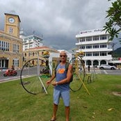 Foto von David Kacsmarik