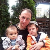 Cristian Onisor's photo