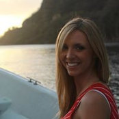 Foto de Samantha Stringfellow