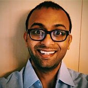Harish Narayanan's photo