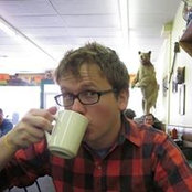 Jerome Tufte's photo