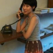 Victoria Wu's photo